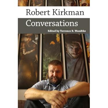 Imagem de Robert Kirkman: Conversations