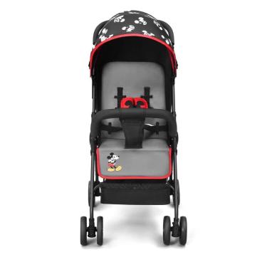 Imagem de Carrinho de Bebê para Passeio 0 - 15 Kg Mickey Twist Multikids Baby - BB376