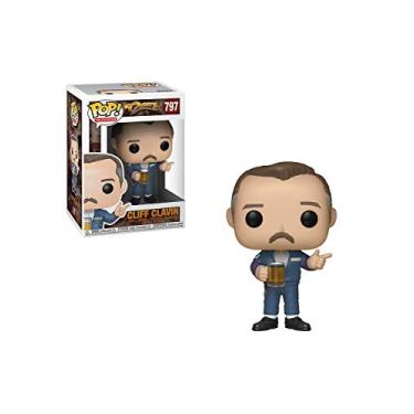 Imagem de FUNKO POP! TELEVISION: Cheers - Cliff