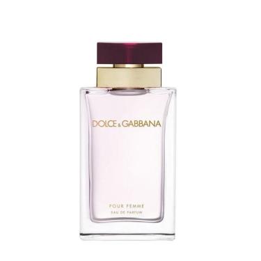 Imagem de Perfume Feminino Dolce&Gabbana Pour Femme Eau De Parfum