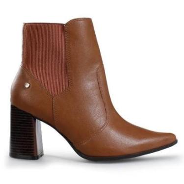 Imagem de Bota Ramarim Feminina-Feminino