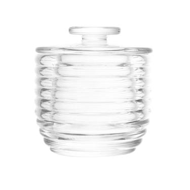 Imagem de Mantegueira Francesa de Vidro Colmeia 9,5x8cm - Lyor