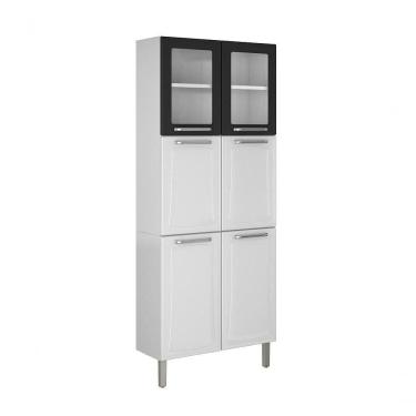 Imagem de Paneleiro Duplo 6 Portas Tarsila - Itatiaia Branco