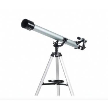 Imagem de Telescópio monocular com zoom astronômico 675x 60mm Clear Open