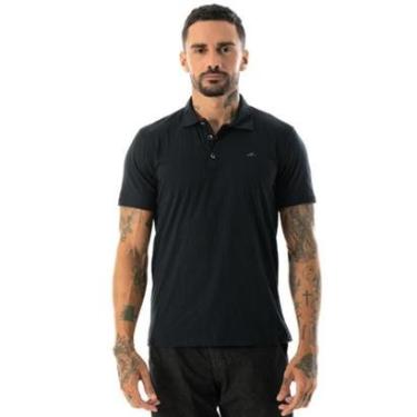 Imagem de Camiseta Masculina Maresia Polo Basic One Pto 00475-Masculino