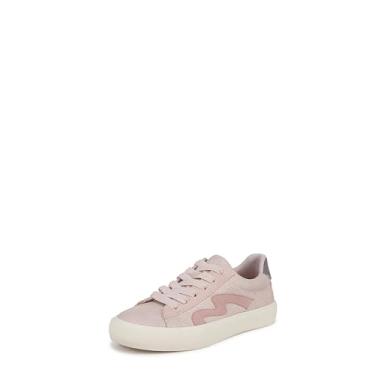 Imagem de Blowfish Malibu Tênis infantil feminino Vice, Blush/Lavanda, 18