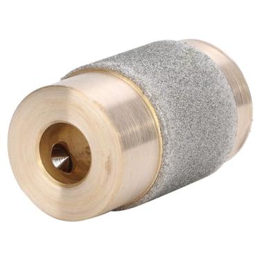 Imagem de Broca de Moedor de Vidro de Diamante Cromado Endurecido para Moagem de Pedra de Telha de Vidro MGB34 (MCB34)