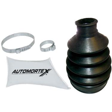 Imagem de Kit Coifa Homocinetica Lado Roda Sem Rolamento Prisma corsa meriva cob