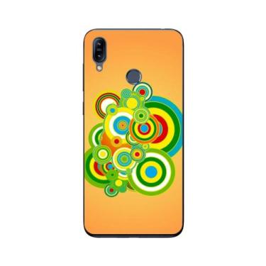 Imagem de Capa Adesivo Skin370 Verso Para Asus Zenfone Max (m2) - KawaSkin