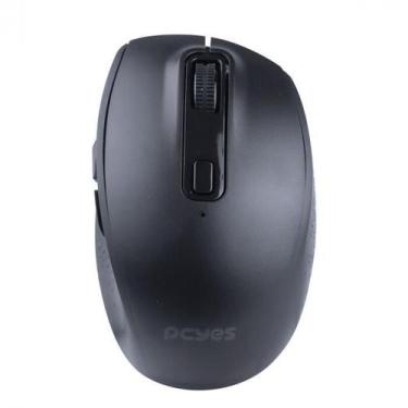 Imagem de Mouse sem fio rec100 recarregavel - multi device (wireless + bluetooth