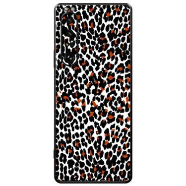 Imagem de Capa Adesivo Skin355 Verso Para Sony Xperia 1 III (2021) - KawaSkin