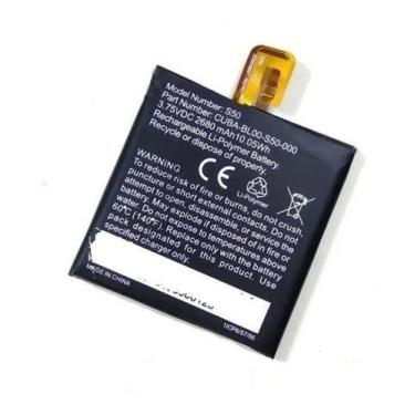 Imagem de Bateria Nova Compatível Com  CELULAR S50 Cat S 50 - bgb