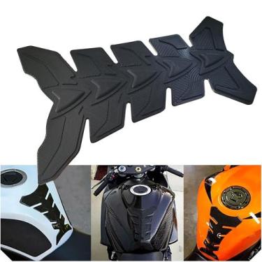 Imagem de Protetor de tanque para Moto - Spencer 