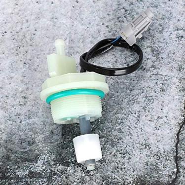 Imagem de Água No Sensor Flutuante de Combustível para Sierra/Silverado/T7500/T6500, Material ABS de, Desempenho Estável, Fácil de Instalar