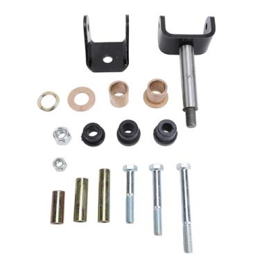 Imagem de Kit de Bucha Extremidade Traseira Dianteira, Kit de Substituição do Conjunto de Suspensão MetalCart, Reparo de Ambas As Extremidades Dos Veículos para Carro DS Gas Electric