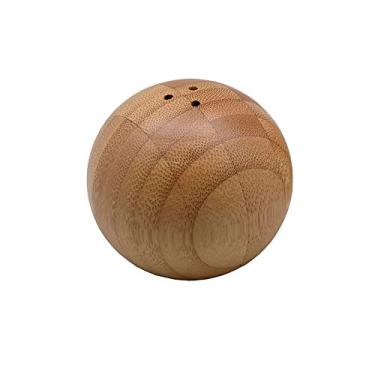 Imagem de Oikos - Saleiro de Bambu Esférico