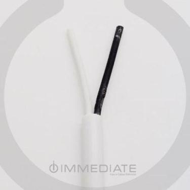 Imagem de Cabo PP 2x0,50mm2 Sem Alma PVC - Immediate