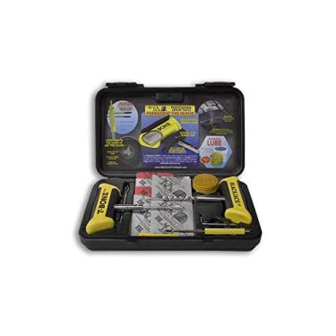Imagem de Black Jack Tire Repair - Kt-330 T-Bone Multi Kit (KT-330)