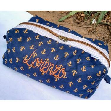 Imagem de Necesserie Box personalizada - Nava's