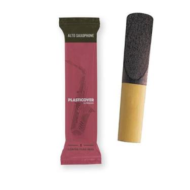 Imagem de Palheta sax alto plasticover 2 1/2 eua