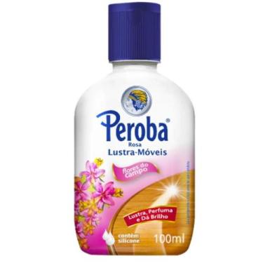 Imagem de Lustra Móveis 100ml Flores do Campo Conserva e Renova Portas Janelas I
