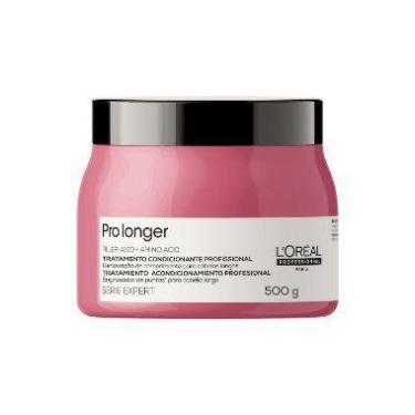 Imagem de L'Oréal Professionnel Pro Longer - Máscara 500g