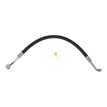 Imagem de Mangueira de pressão de direção hidráulica Edelmann 71208