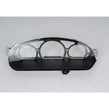 Imagem de ACDelco 22686924 Lente de painel de instrumentos do equipamento original GM