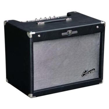 Imagem de Amplificador Para Baixo Staner BX200 140w (Cubo para Baixo)