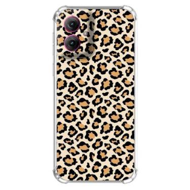 Imagem de Capa Capinha De Celular Compatível com Moto G55 Personalizada - Tudo C