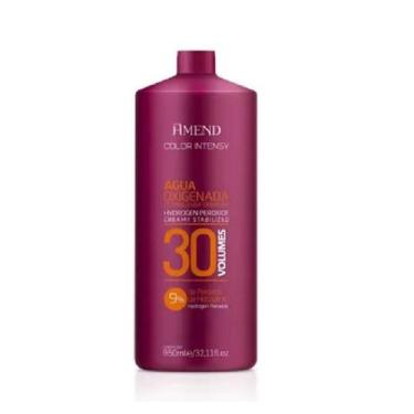 Imagem de Amend Color Intense Agua Oxigenada 30 Volumes 950ml