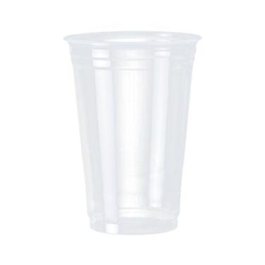 Imagem de Copo Açai Transparente 330ml Cristalcopo C/ 50 Un