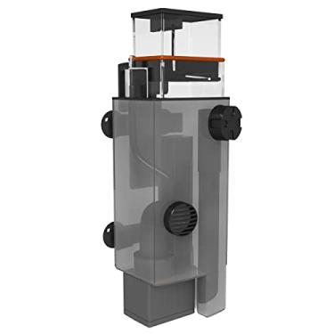 Imagem de AQUATICLIFE 151 Mini Escumador de Proteína para Aquários de Água Salgada, Pequenos Tanques Nano, Filtro Interno de Aquário
