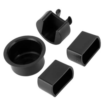 Imagem de Kit de Inserção de Bucha de pivô de Dobradiça Traseira 38641 Adequado para Ranger F150 F350 F450 F550-Kit de Dobradiça de Porta Traseira de Carro 99430b22-a 99430b23-aa