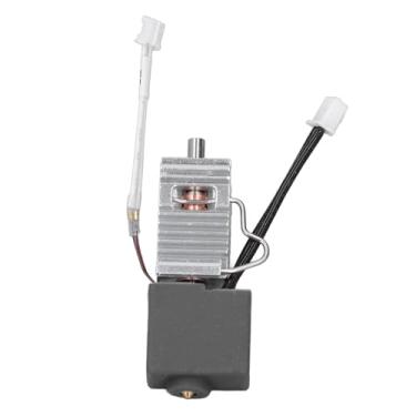 Imagem de Kit Hotend de Impressora 3D Kobra 3, Liga de Metal Duplo de Latão, Estrutura de Garganta Atualizada, Impressão de Alta Velocidade