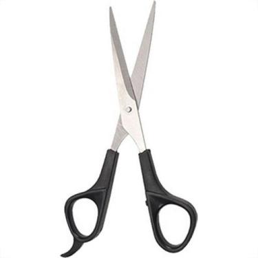 Imagem de Tesoura Cabeleireiro Brasfort 7'' 7621 - BRASFORT / BRAFT