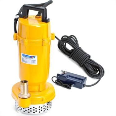 Imagem de Bomba Agua Ferrari Submersa Bas16 1/2Cv Aab1040050