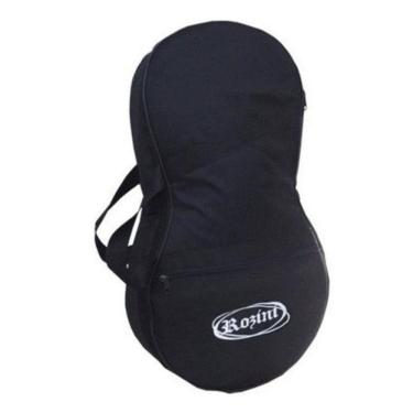 Imagem de Capa Tanajura Bag Master Luxo Para Cajon Rozini Acolchoado
