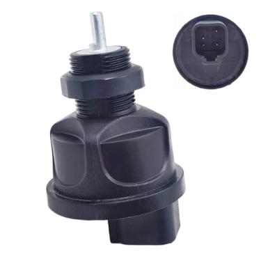 Imagem de SPJIUQI Interruptor rotativo sem chave 7023022 serve para Bobcat A770 S450 S510 S530 E17 E19 E20 E25 E26 E32 E35 E42 E45 E50 E55 E85 T450 T550 T550 T550 590 T 595 T630 T650 T740 T750 T770 T870 T35.105