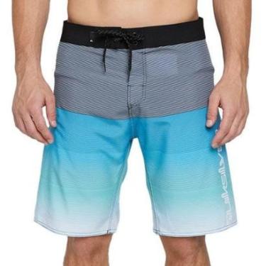 Imagem de Bermuda Água Quiksilver Boardshorts Everyday Massive 20'-Masculino