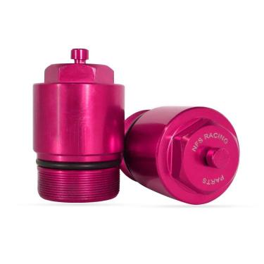 Imagem de Alongador Suspensão Dianteira Válvula Ar 30mm Nfs Crf 250f Xr 250 Tornado