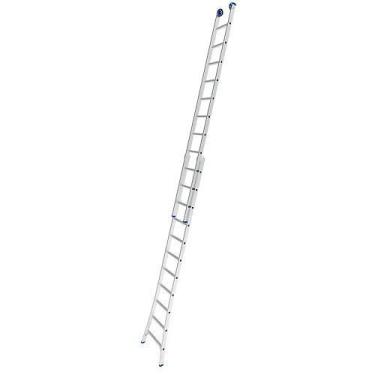 Imagem de Escada de Aluminio Mor Extensiva Dupla 3,3X5,61 2X11 22D