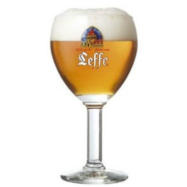 Imagem de Leffe Pacote com 2 copos de cálcio, 25 ml