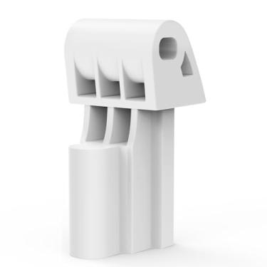 Imagem de MEF62462103 dobradiça de tampa de arruela substituição LG dobradiça para máquina de lavar roupa MEF63582002 MEF62462104 AP5683236 2674440 PS7795475