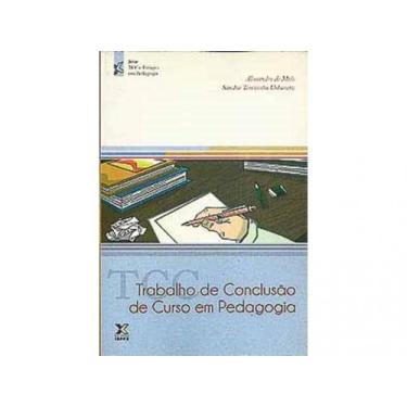Imagem de Tcc - Trabalho de Conclusão de Curso em Pedagogia - IBPEX EDITORA - IN