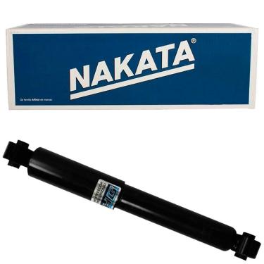 Imagem de Amortecedor Toyota Rav4 2006 a 2013 Traseiro Motorista Passageiro Nakata HG41324