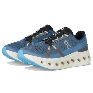 Imagem de On Cloudeclipse Niagara/Ivory masculino masculino 14 médio, Niagara/Marfim, 14