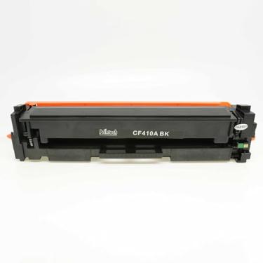 Imagem de Toner Compatível CF410A Preto, para HP LaserJet Pro M452 M477, 2.300 Páginas | SELECIONE A COR (Preto)