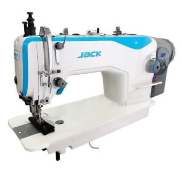 Imagem de Máquina de costura Transporte Duplo JACK Direct Drive JK-H2CZ