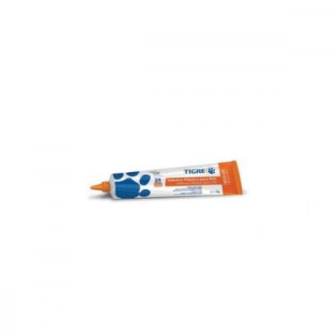 Imagem de Cola Pvc Tigre 75G Bisnaga - Kit C/30